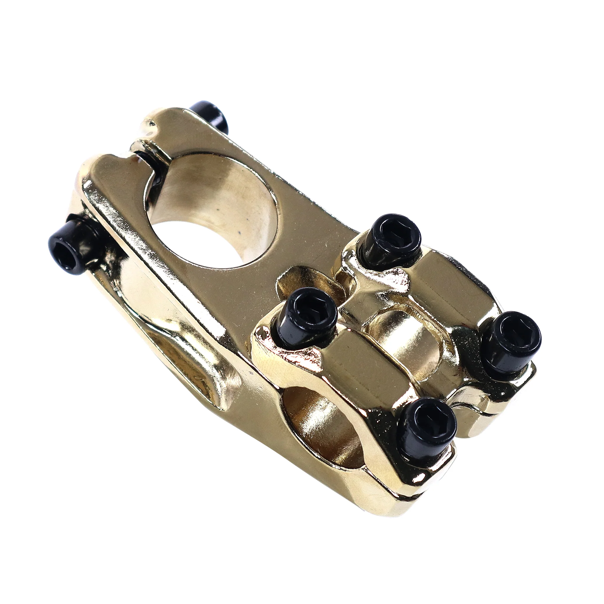 Top Load Stem - Gold